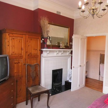 Greystones Bed And Breakfast Rochester (Kent) Exteriör bild