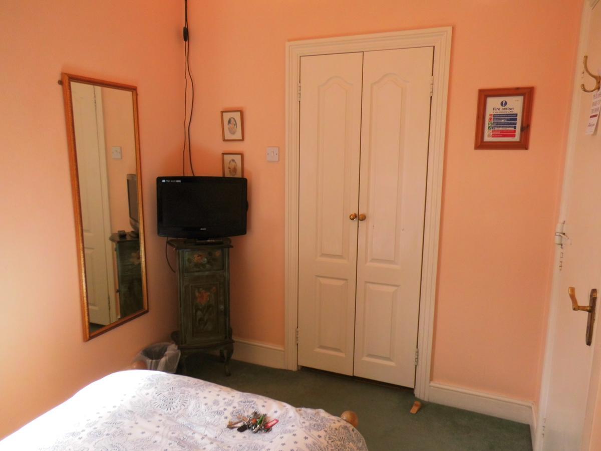 Greystones Bed And Breakfast Rochester (Kent) Exteriör bild