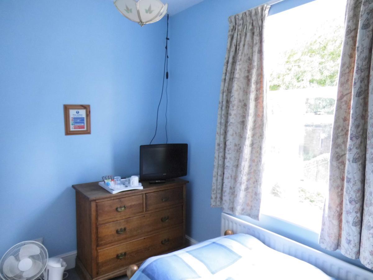 Greystones Bed And Breakfast Rochester (Kent) Exteriör bild