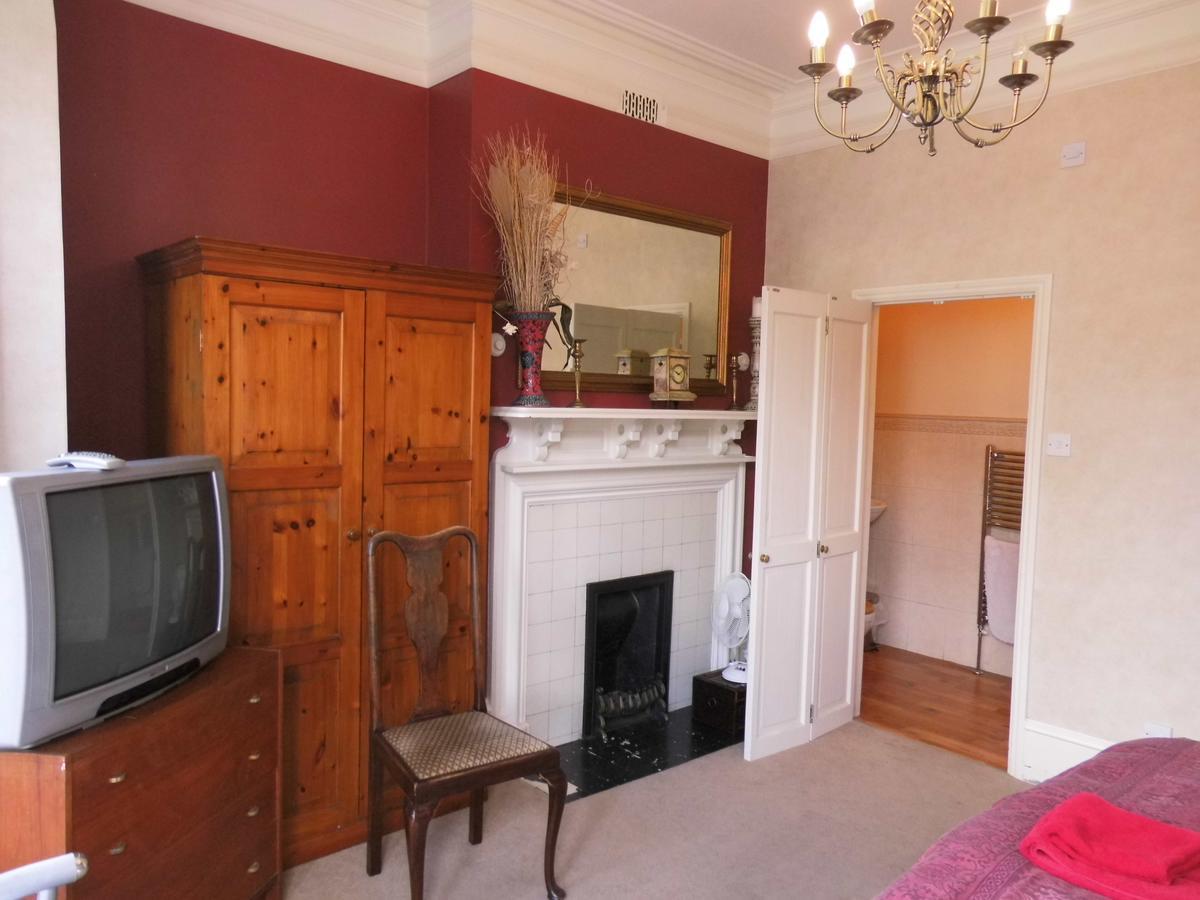 Greystones Bed And Breakfast Rochester (Kent) Exteriör bild