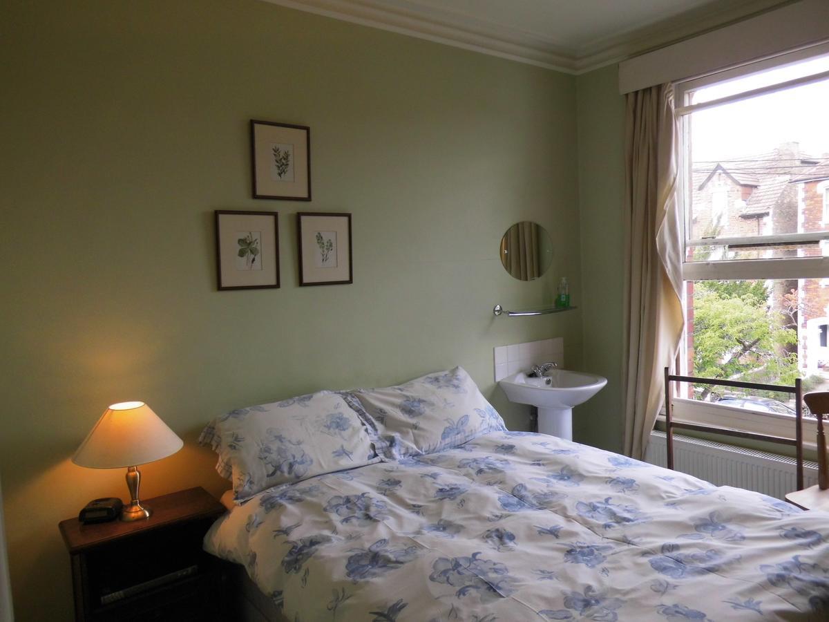Greystones Bed And Breakfast Rochester (Kent) Exteriör bild