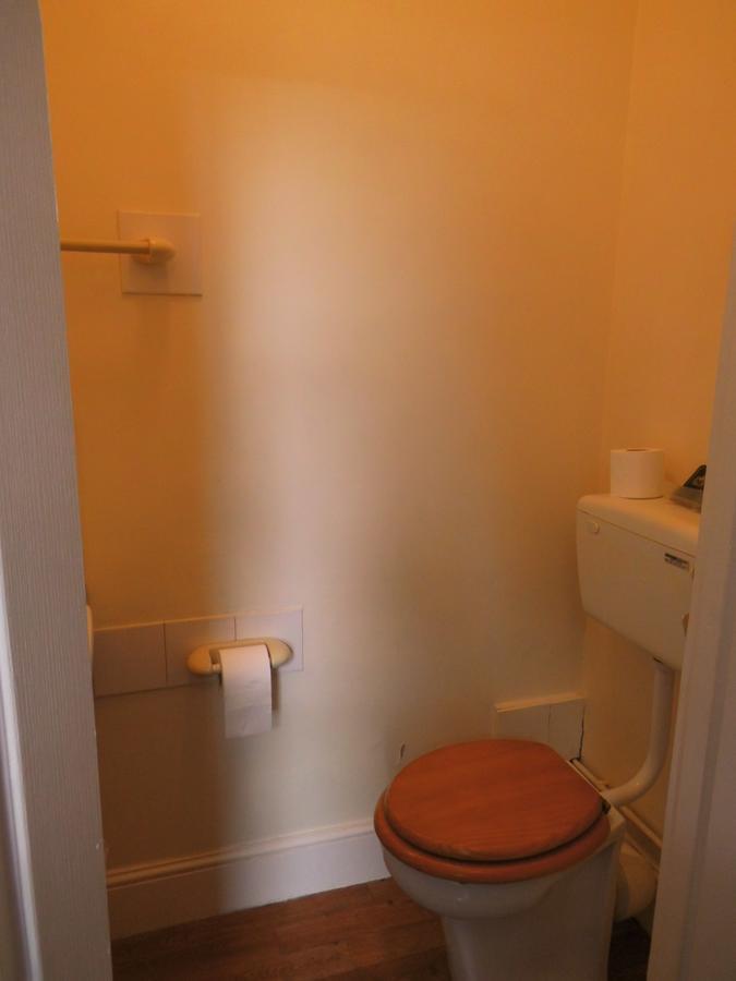 Greystones Bed And Breakfast Rochester (Kent) Exteriör bild