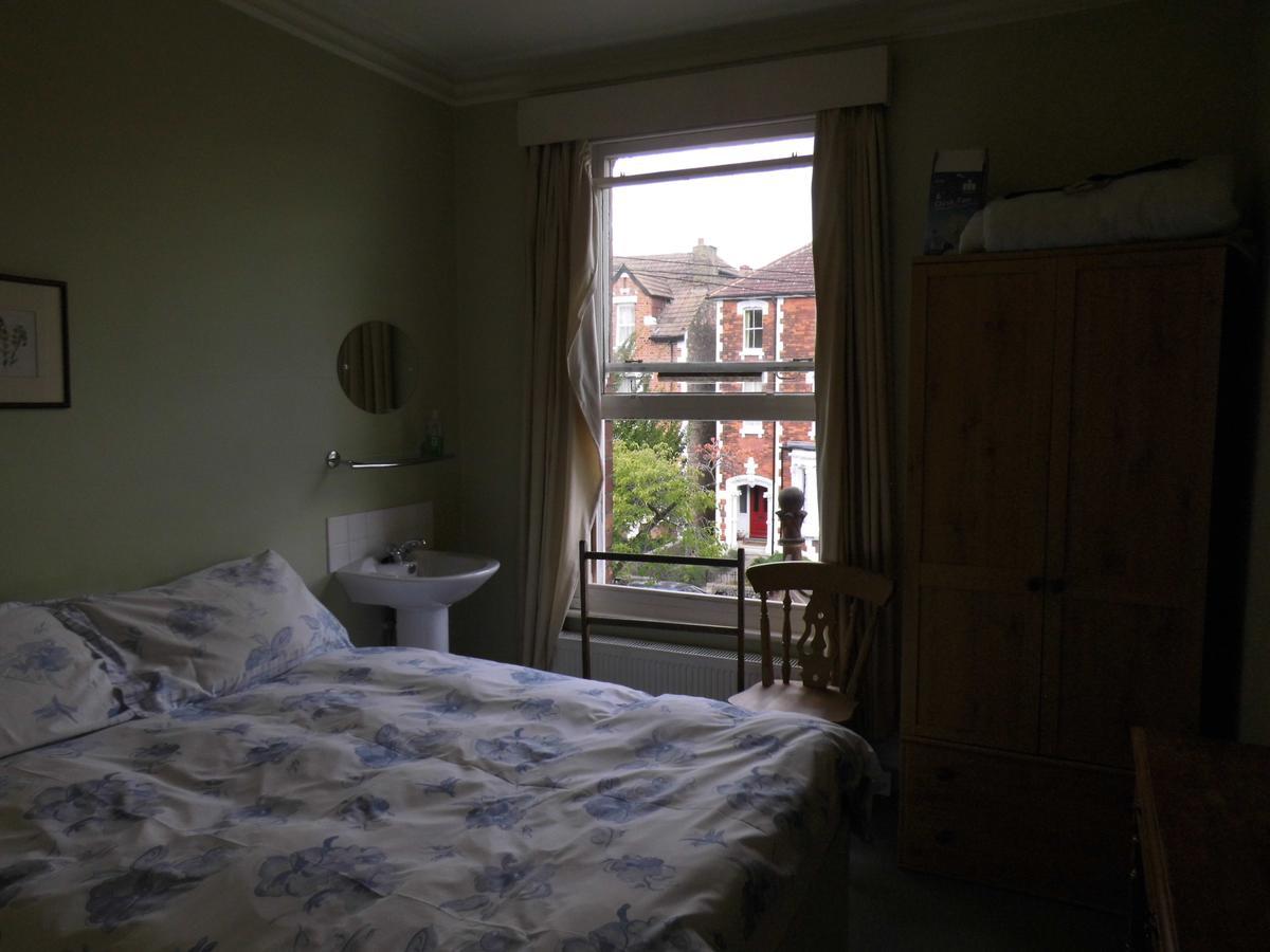 Greystones Bed And Breakfast Rochester (Kent) Exteriör bild