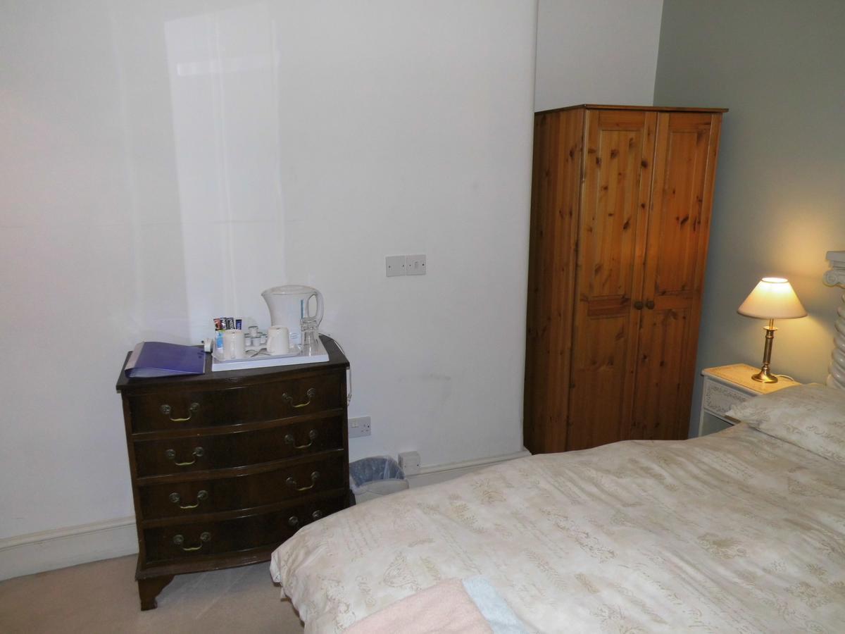 Greystones Bed And Breakfast Rochester (Kent) Exteriör bild