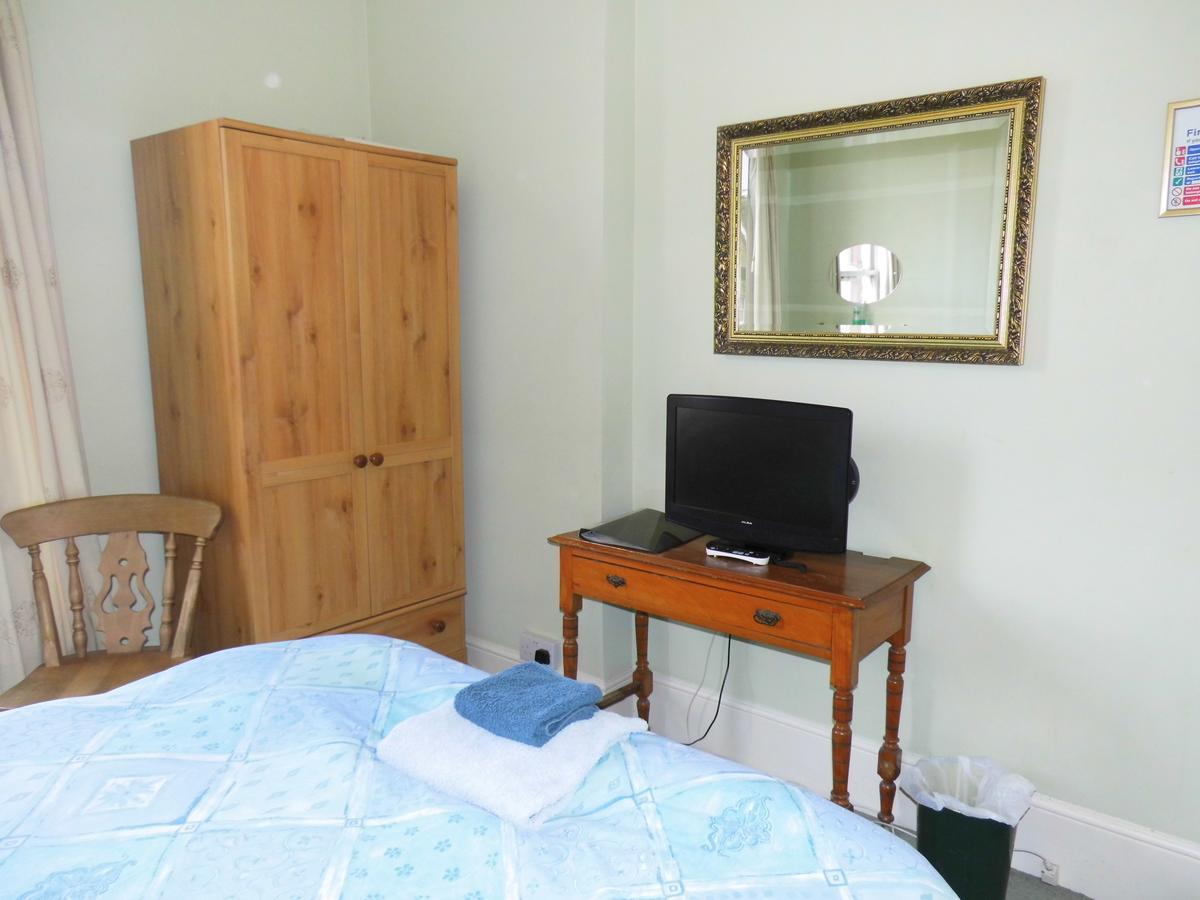 Greystones Bed And Breakfast Rochester (Kent) Exteriör bild